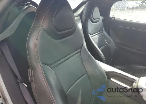 2007 Saturn Sky from USA, damaged, VIN 1G8MB35B97Y102099